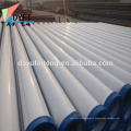 pipes for concrete pumps kyokuto dn125 5.5" hardened pipe